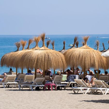 Oasis Sun Beach Costa Del Sol Estepona Esterno foto