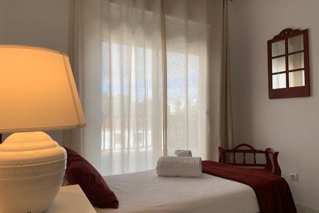 Oasis Sun Beach Costa Del Sol Estepona Esterno foto